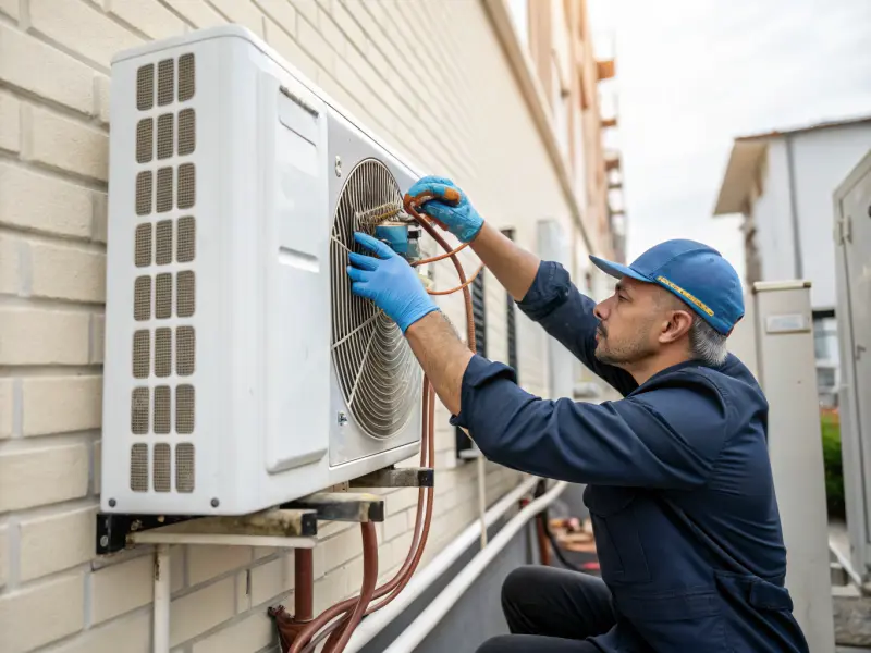 AC Repairs service